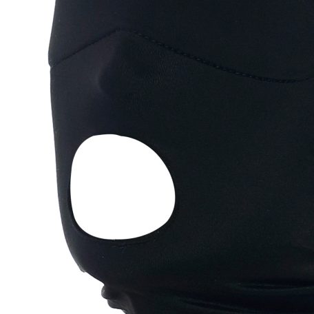 Rimba - Stretchy face mask with open mouth