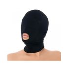 Rimba - Stretchy face mask with open mouth