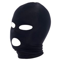 Rimba - Stretchy face mask with open eyes and mouth