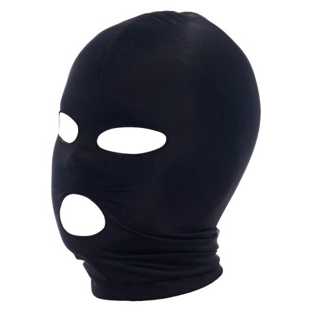 Rimba - Stretchy face mask with open eyes and mouth
