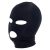 Rimba - Stretchy face mask with open eyes and mouth