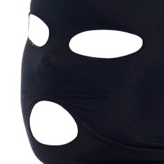 Rimba - Stretchy face mask with open eyes and mouth