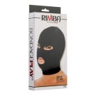 Rimba - Stretchy face mask with open eyes and mouth
