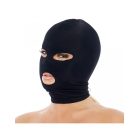 Rimba - Stretchy face mask with open eyes and mouth