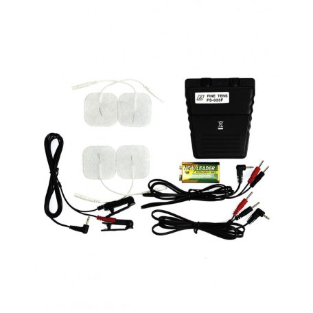 Rimba Electro Sex Powerbox starter set