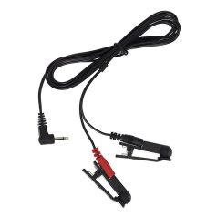 Rimba Electro unipoláris csipeszek 2db