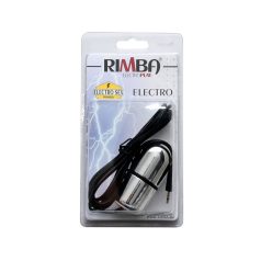 Rimba Electro tojás nagy, bipoláris 70 mm
