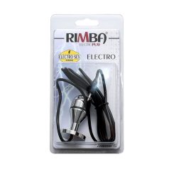 Rimba Electro mini dugó. léggömb alakú 60mm