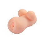 TAMASHII - Living with the Goddess - Male Masturbator - Nude