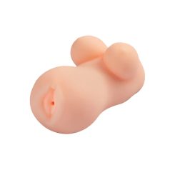 TAMASHII - Living with the Goddess - Male Masturbator - Nude