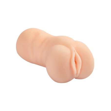 TAMASHII - Tight Pussy Girl - Male Masturbator - Nude