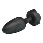 Pretty Love - Varian - Color Changing Light Butplug - Black
