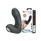 PL - Camelia - Finger Vibrator - Black