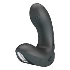 PL - Camelia - Finger Vibrator - Black
