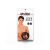 Rimba - Rubber cockring set 30mm-35mm
