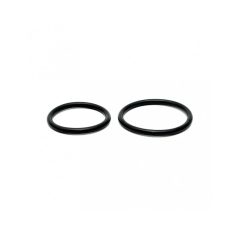 Rimba - Rubber cockring set 30mm-35mm