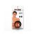Rimba - Rubber cockring set 40mm-45mm