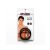 Rimba - Rubber cockring set 50mm-55mm