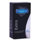 Extra Condoms 54mm x12