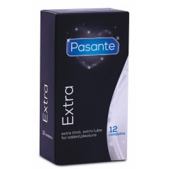 Extra Condoms 54mm x12
