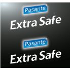 Extra Condoms 54mm x12