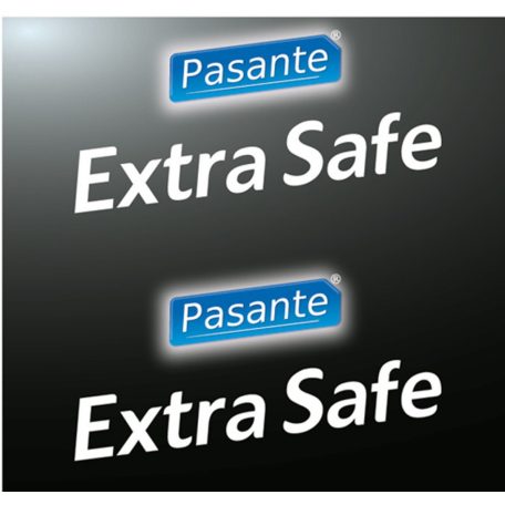 Extra Condoms 54mm x12