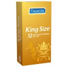 Óvszerek nagy méret x12