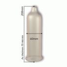 Óvszerek nagy méret x12