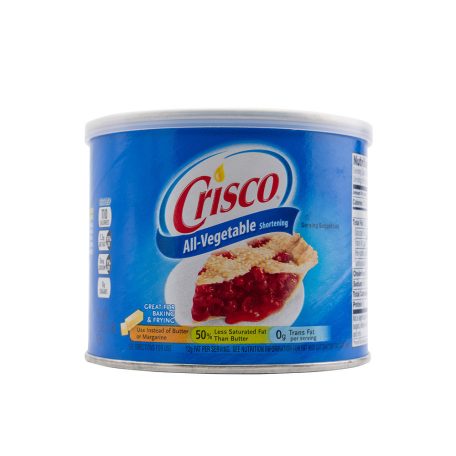 Crisco 453 gr