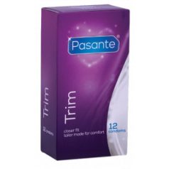 Trim Condoms 49mm x12