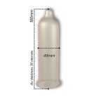 Trim Condoms 49mm x12