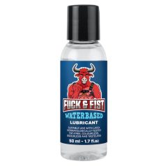 Fuck & Fist Water Lubricant 50ml
