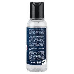 Fuck & Fist Water Lubricant 50ml