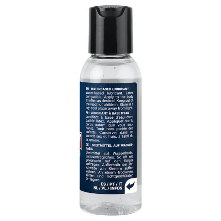 Fuck & Fist Water Lubricant 50ml