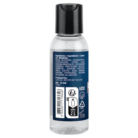 Fuck & Fist Water Lubricant 50ml