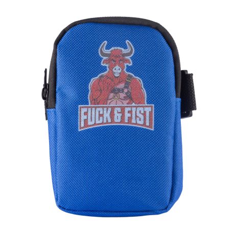 Fuck Bag FUCK & FIST 12.5 x 8.5cm