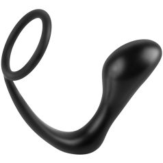 Cockring-Prostate Stimulator Ass Delight 10 x 3cm