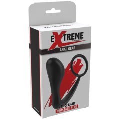 Cockring-Prostate Stimulator Ass Delight 10 x 3cm