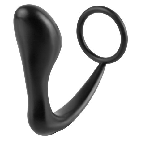 Cockring-Prostate Stimulator Ass Delight 10 x 3cm