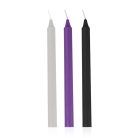 Sensual Hot Wax Candles 17cm