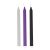 Sensual Hot Wax Candles 17cm