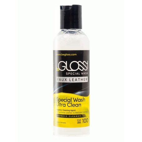Faux Leather Cleaner 100 mL