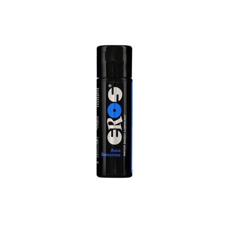 Eros Aqua Sensations - 30 ml