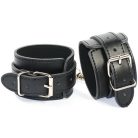 Bőr kéz bilincs - Leather Handcuffs