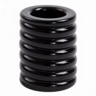 Opzor Ball Stretcher 25 mm - Height 4.8 cm Black
