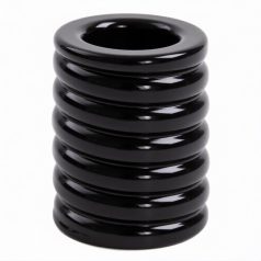 Opzor Ball Stretcher 25 mm - Height 4.8 cm Black