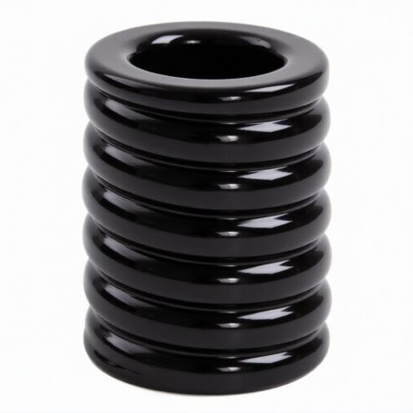 Opzor Ball Stretcher 25 mm - Height 4.8 cm Black