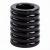 Opzor Ball Stretcher 25 mm - Height 4.8 cm Black