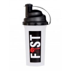 Lubricant Shaker for Fist