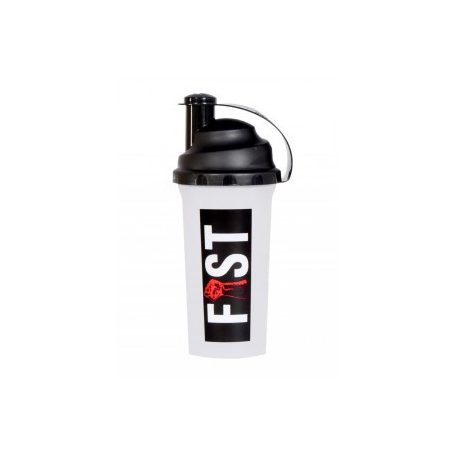 Lubricant Shaker for Fist